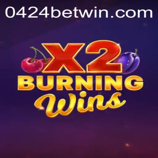 Explorando o Fascinante Mundo do Jogo BurningWinsX2
