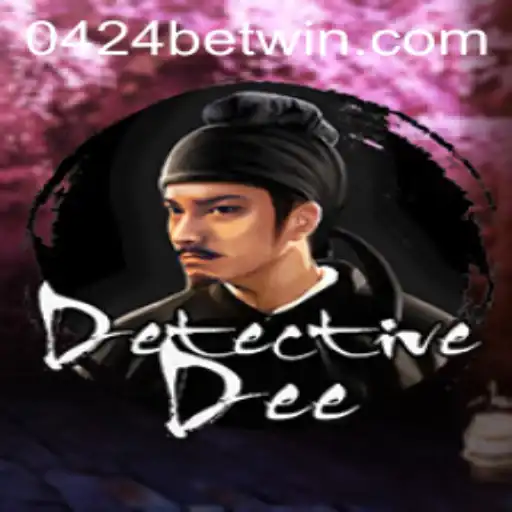 Descubra o Mundo do DetectiveDee: Um Jogo de Mistério e Estratégia Envolvente