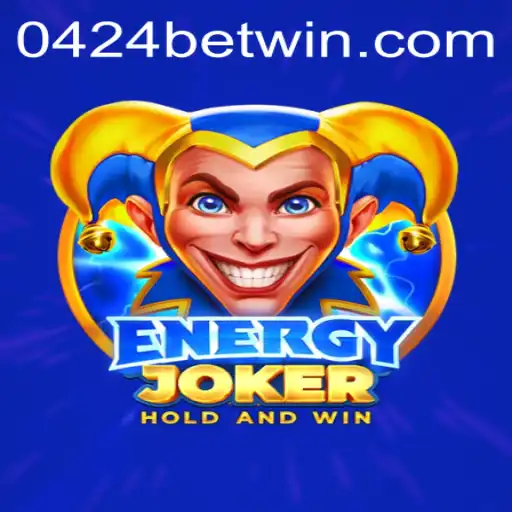 EnergyJoker: Descobrindo a Emoção do Jogo com 0424bet