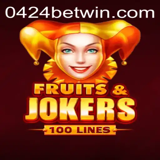 Descubra o Empolgante Mundo de FruitsAndJokers100 com 0424bet