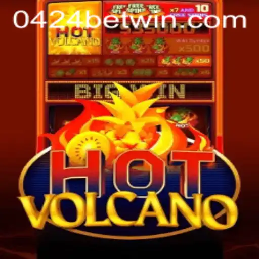 Descubra HotVolcano: O Jogo de Estratégia e Aventura com Emoção Intensa