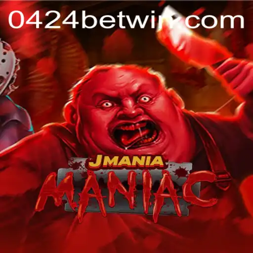 Descubra o Fascinante Mundo do Jogo JManiaManiac