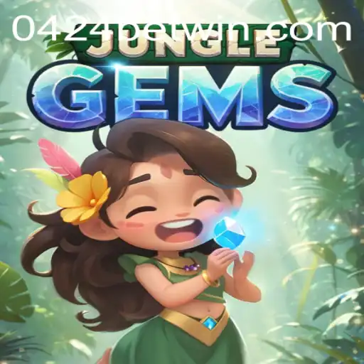 JungleGems: Uma Aventura Envolvente no Mundo dos Jogos