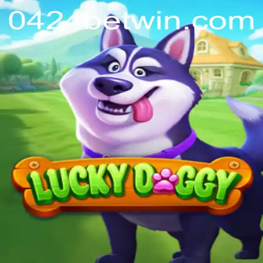 Explorando o Mundo do Jogo LuckyDoggy com 0424bet