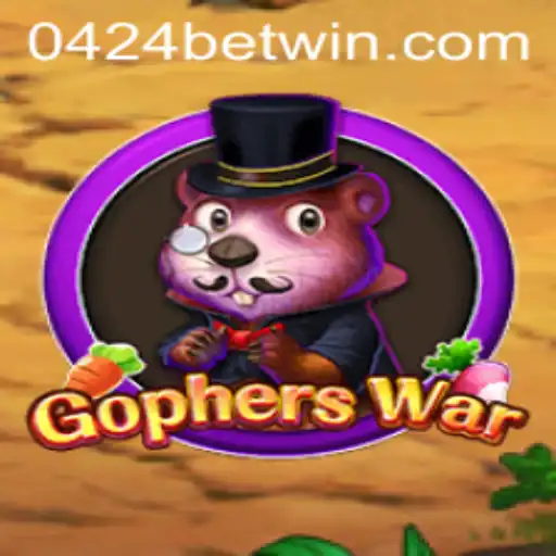 GophersWar: Explorando a Dinâmica do Novo Jogo do Momento