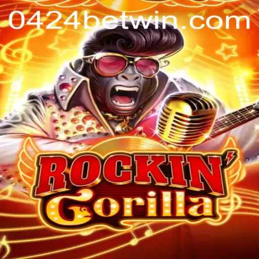 Entendendo o RockinGorilla: O Jogo que Está Movimentando o 0424bet
