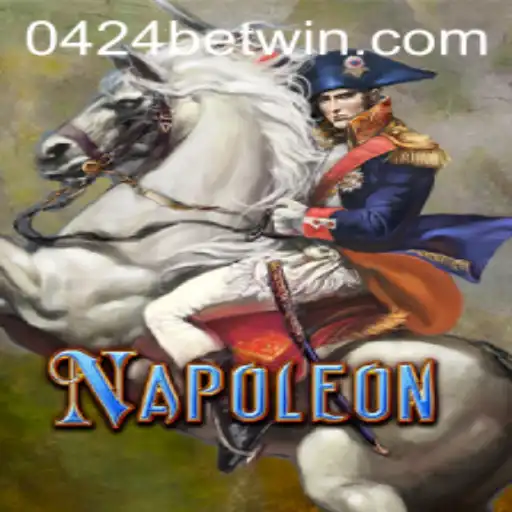 Explorando o Jogo Napoleon e sua Conexão com 0424bet