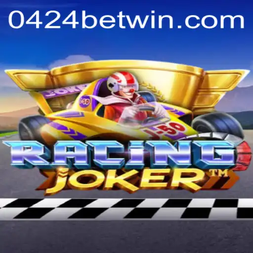 RacingJoker: Mergulhe no Mundo Empolgante das Corridas Virtuais