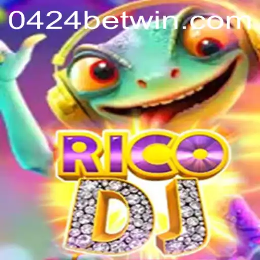 Explorando o Universo Emocionante de RicoDJ: O Jogo Revolucionário da Era Digital